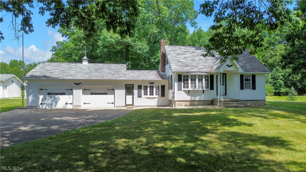 1515 S Turner Road Youngstown OH 44515