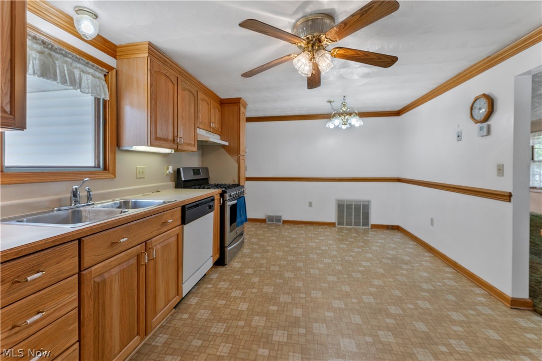1515 S Turner Road Youngstown OH 44515
