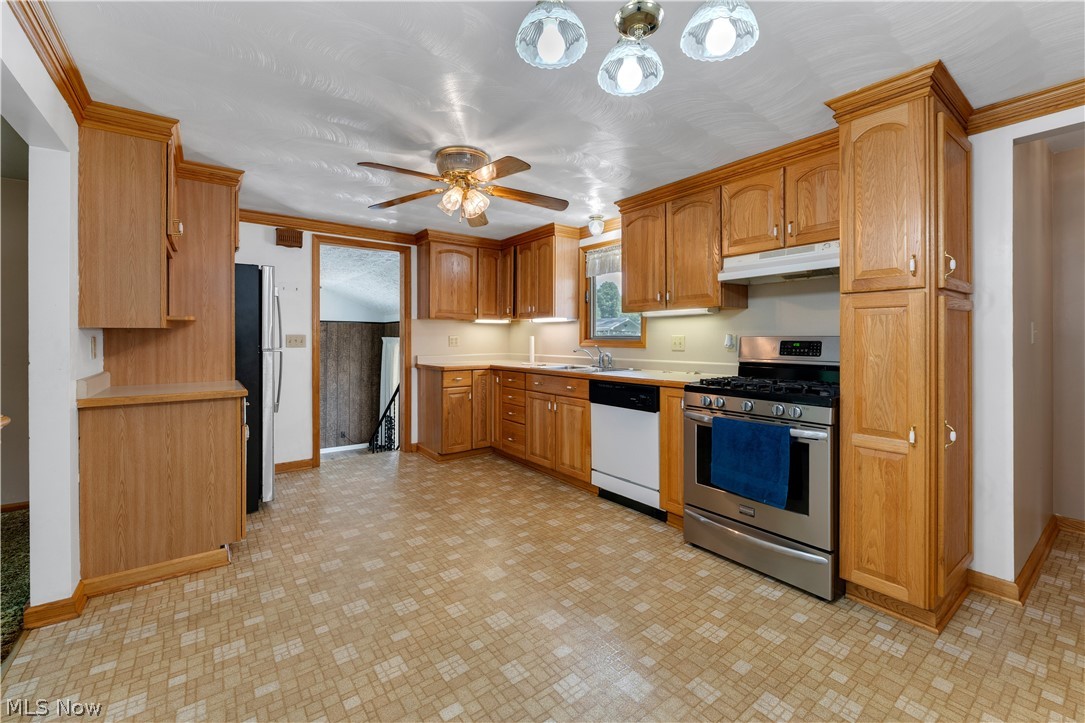 1515 S Turner Road Youngstown OH 44515