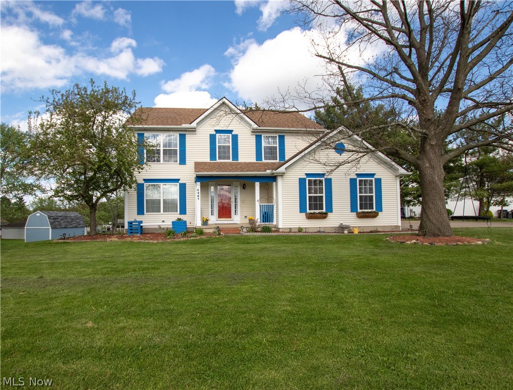 4267 Western Reserve Drive Brunswick OH 44212