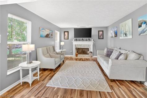4267 Western Reserve Drive Brunswick OH 44212
