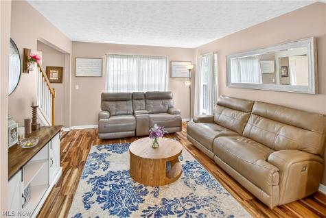 4267 Western Reserve Drive Brunswick OH 44212