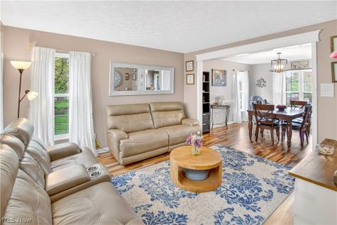 4267 Western Reserve Drive Brunswick OH 44212