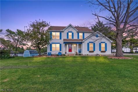 4267 Western Reserve Drive Brunswick OH 44212