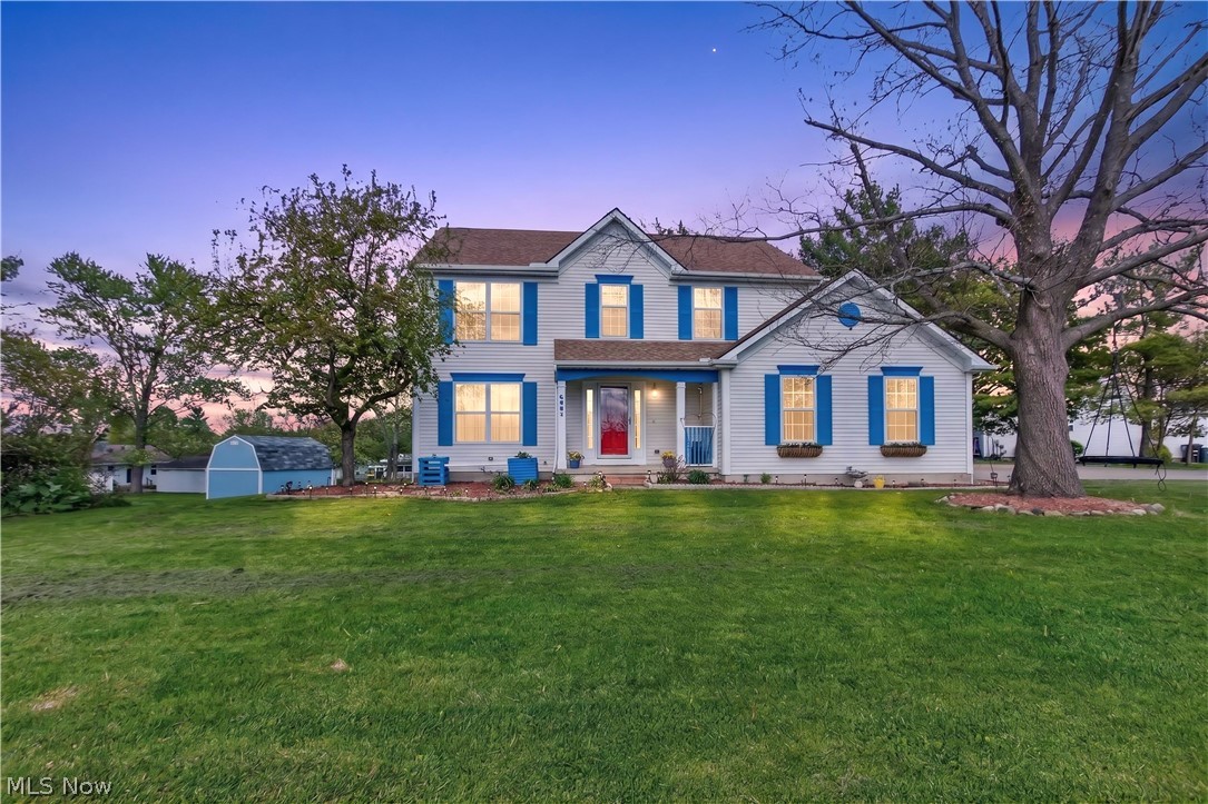 4267 Western Reserve Drive Brunswick OH 44212