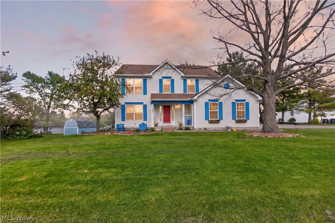 4267 Western Reserve Drive Brunswick OH 44212