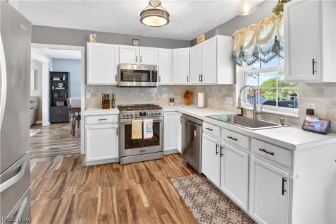4267 Western Reserve Drive Brunswick OH 44212