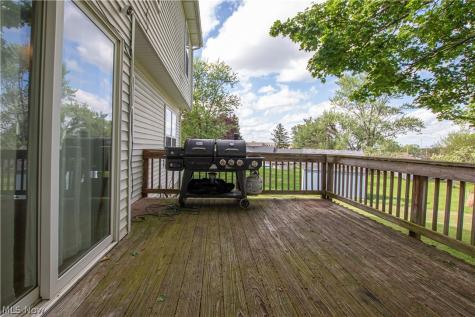 4267 Western Reserve Drive Brunswick OH 44212
