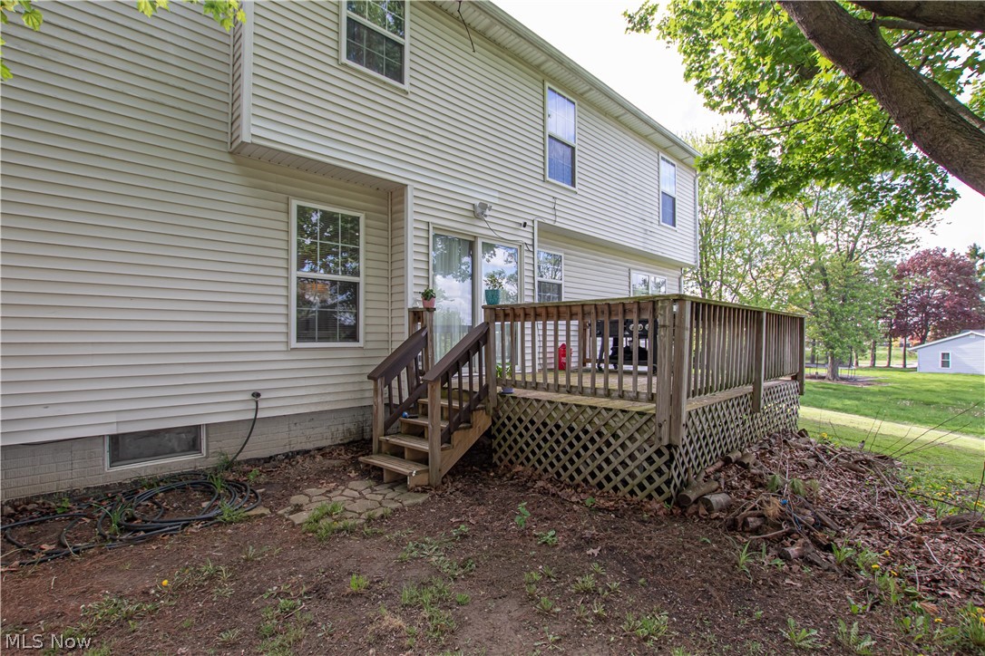 4267 Western Reserve Drive Brunswick OH 44212