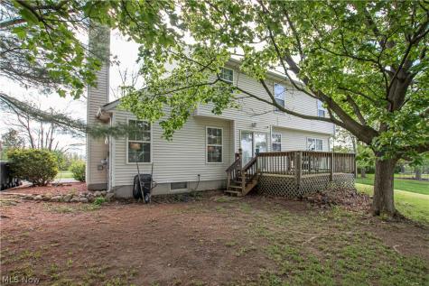 4267 Western Reserve Drive Brunswick OH 44212