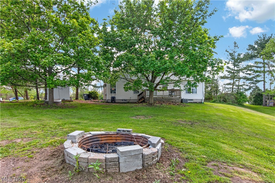 4267 Western Reserve Drive Brunswick OH 44212