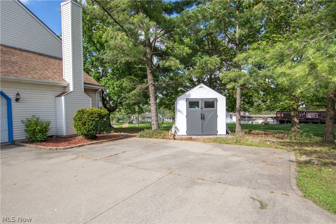 4267 Western Reserve Drive Brunswick OH 44212