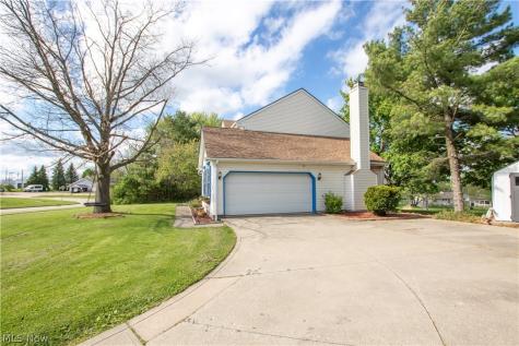 4267 Western Reserve Drive Brunswick OH 44212