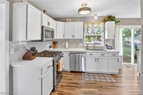 4267 Western Reserve Drive Brunswick OH 44212