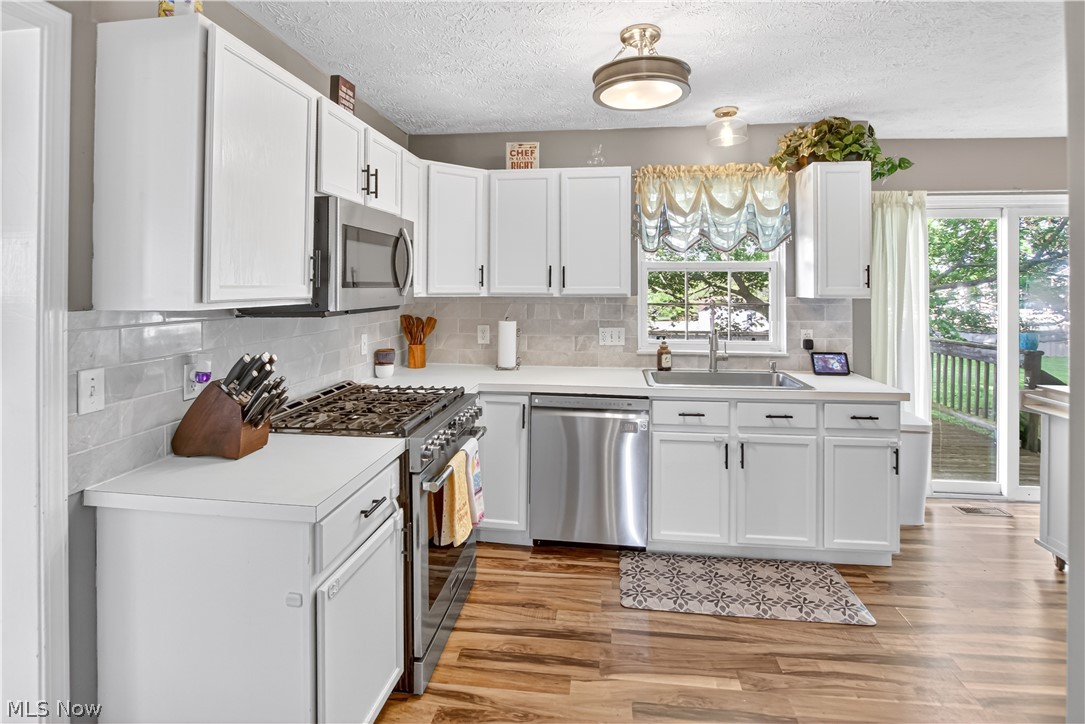 4267 Western Reserve Drive Brunswick OH 44212