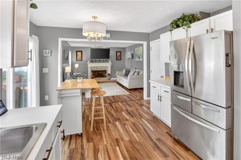 4267 Western Reserve Drive Brunswick OH 44212