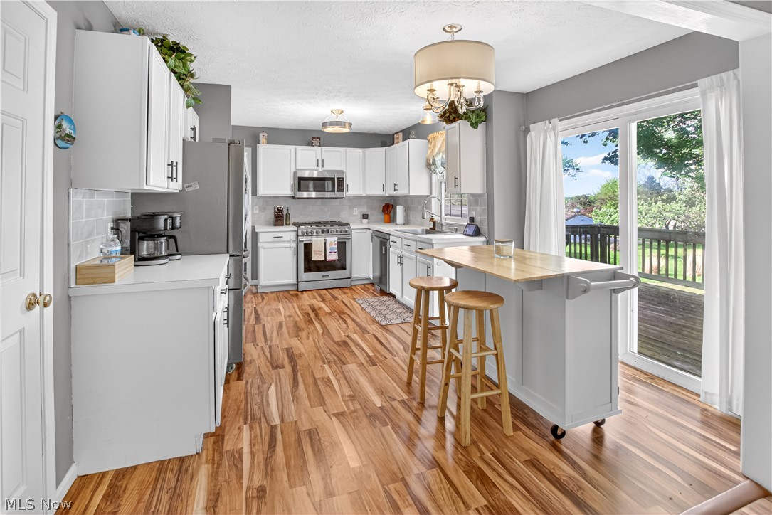 4267 Western Reserve Drive Brunswick OH 44212