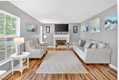 4267 Western Reserve Drive Brunswick OH 44212