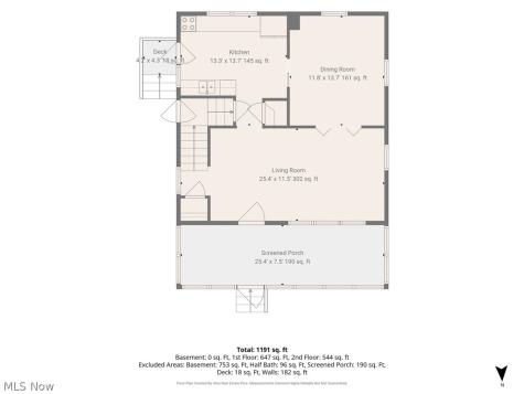 814 E Broad Street Louisville OH 44641