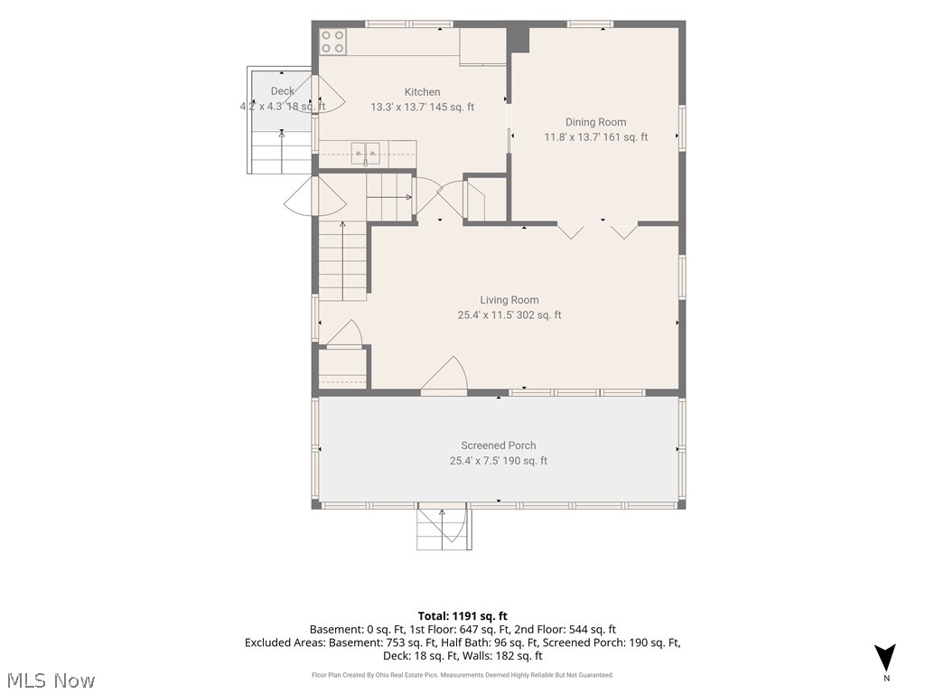814 E Broad Street Louisville OH 44641