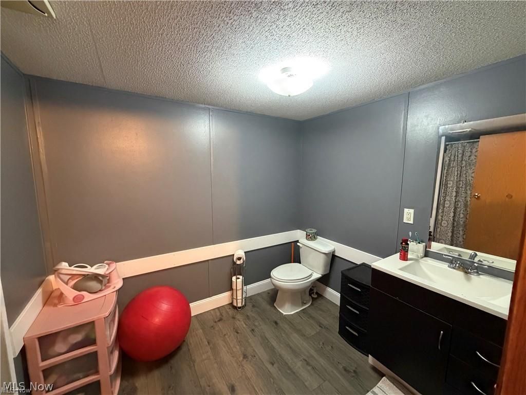 2316 Deerfield Drive Deerfield OH 44411