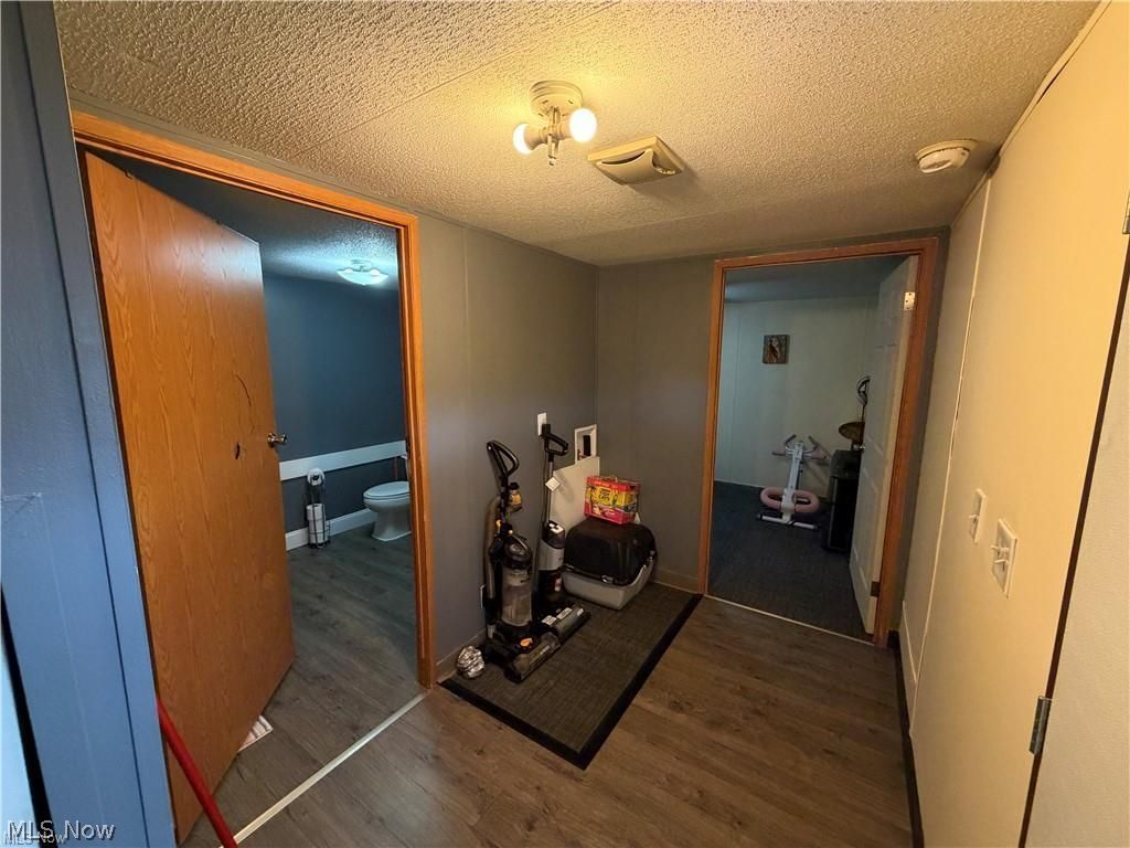 2316 Deerfield Drive Deerfield OH 44411