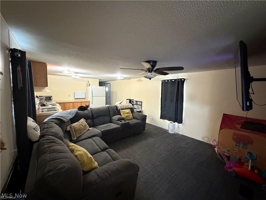 2316 Deerfield Drive Deerfield OH 44411