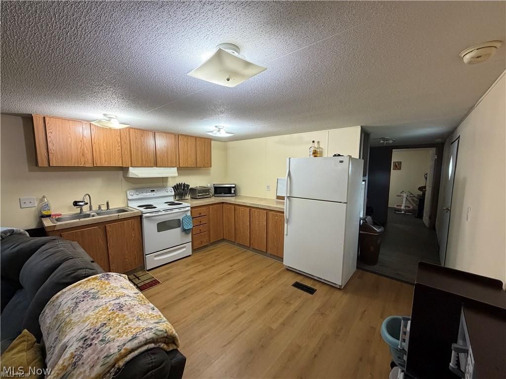2316 Deerfield Drive Deerfield OH 44411