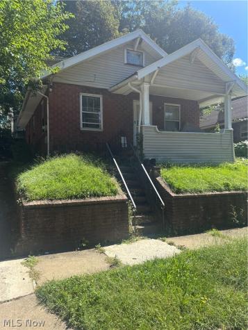 241 Sobul Avenue Akron OH 44305
