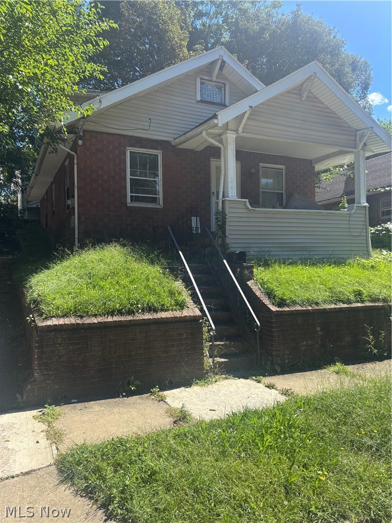241 Sobul Avenue Akron OH 44305