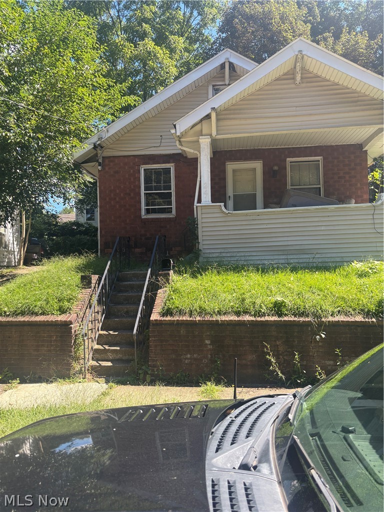 241 Sobul Avenue Akron OH 44305