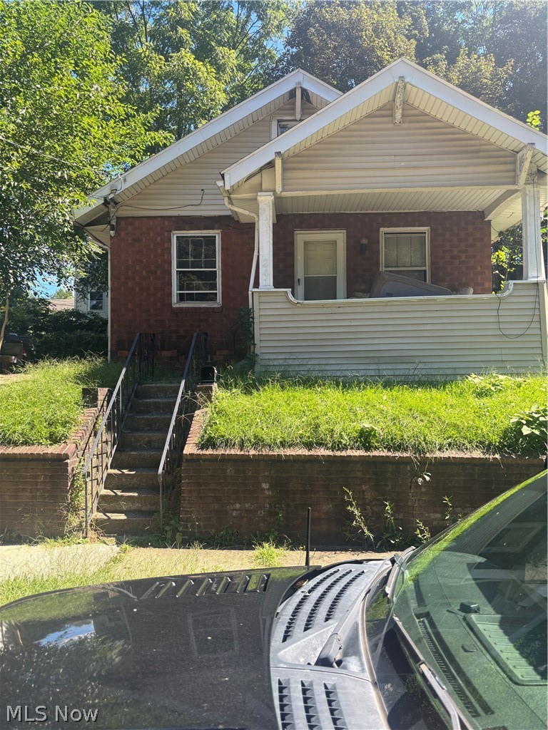 241 Sobul Avenue Akron OH 44305