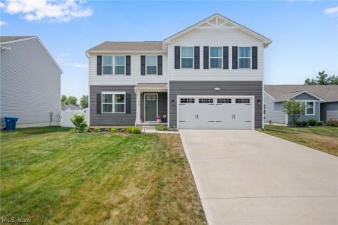 116 Zenith Court Eastlake OH 44095