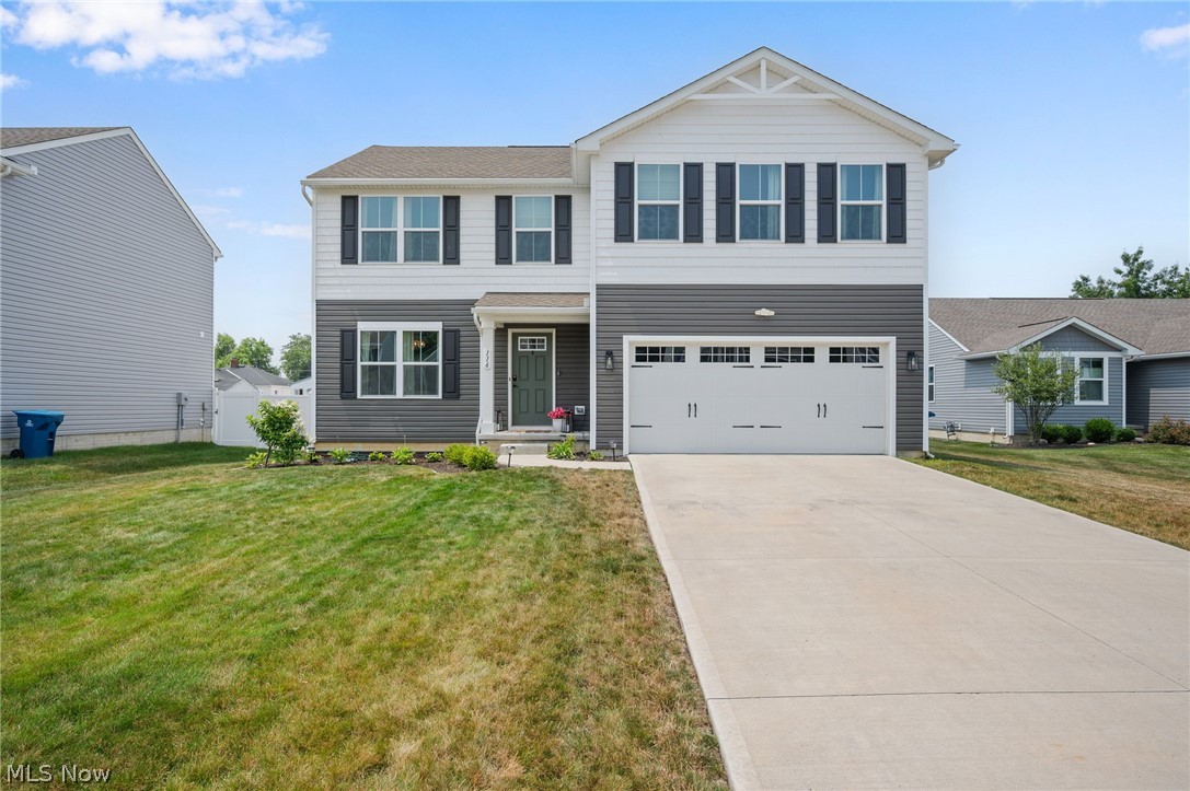 116 Zenith Court Eastlake OH 44095