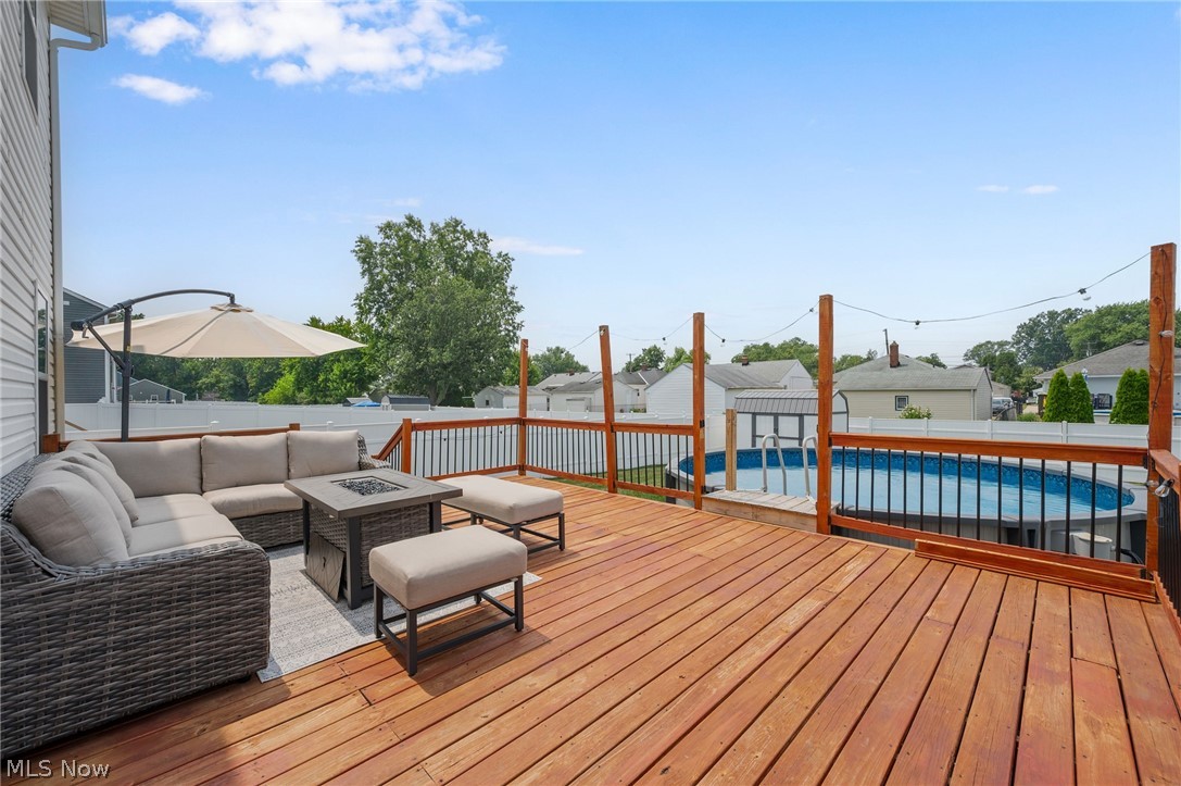 116 Zenith Court Eastlake OH 44095