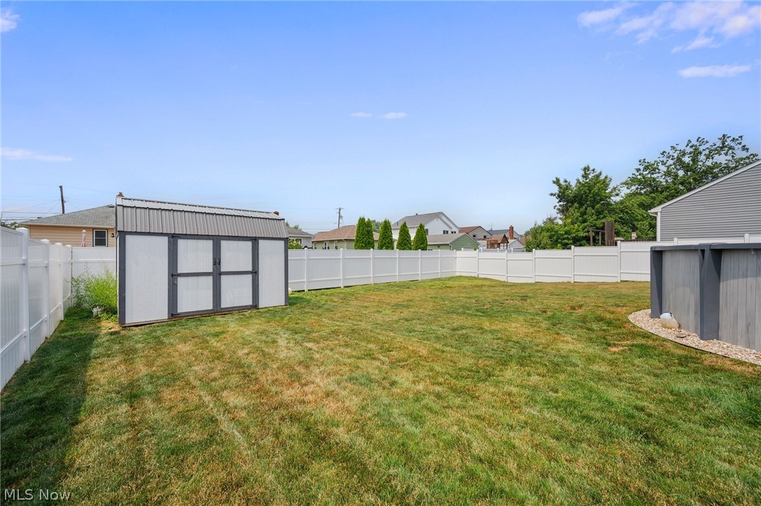 116 Zenith Court Eastlake OH 44095