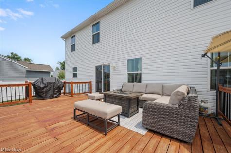 116 Zenith Court Eastlake OH 44095