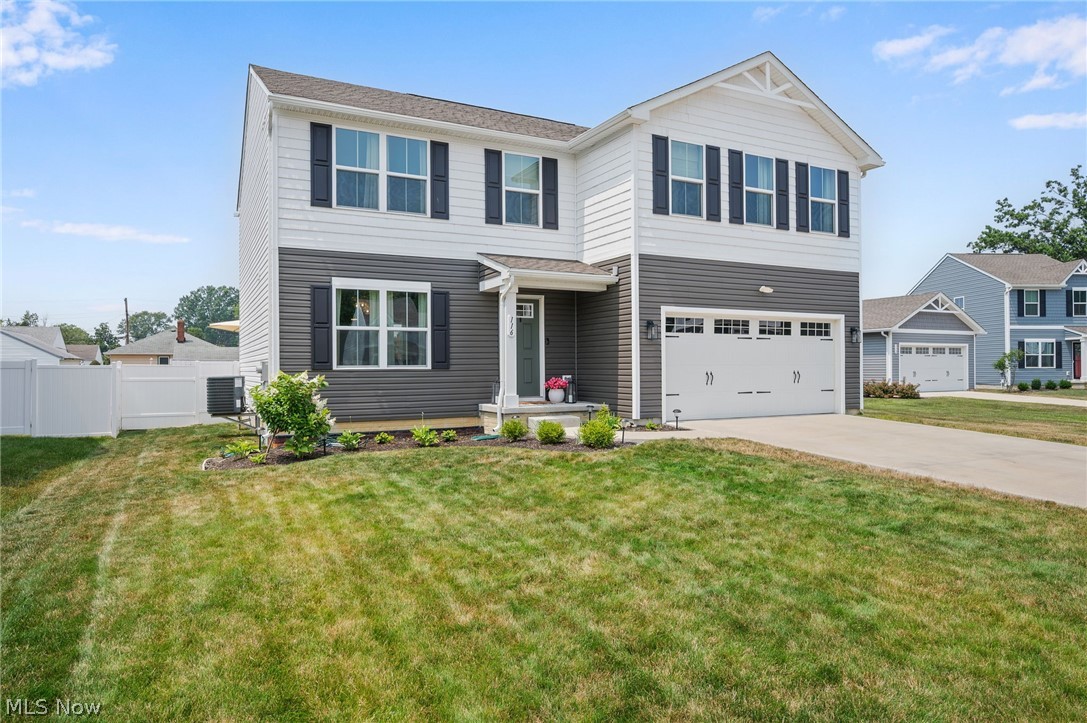116 Zenith Court Eastlake OH 44095