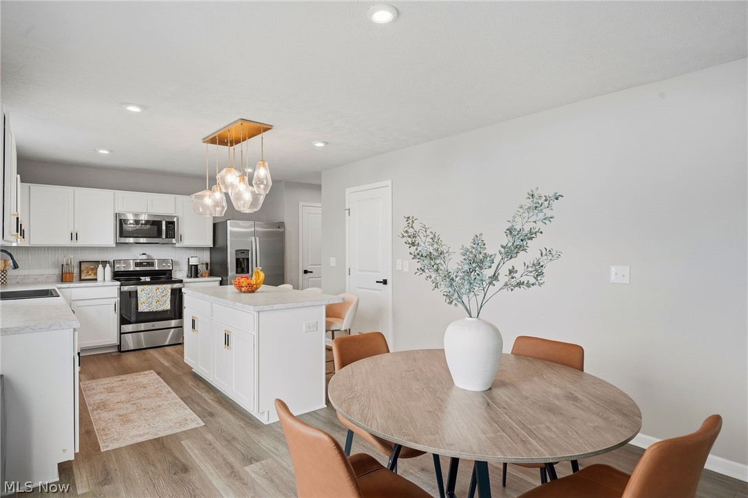 116 Zenith Court Eastlake OH 44095