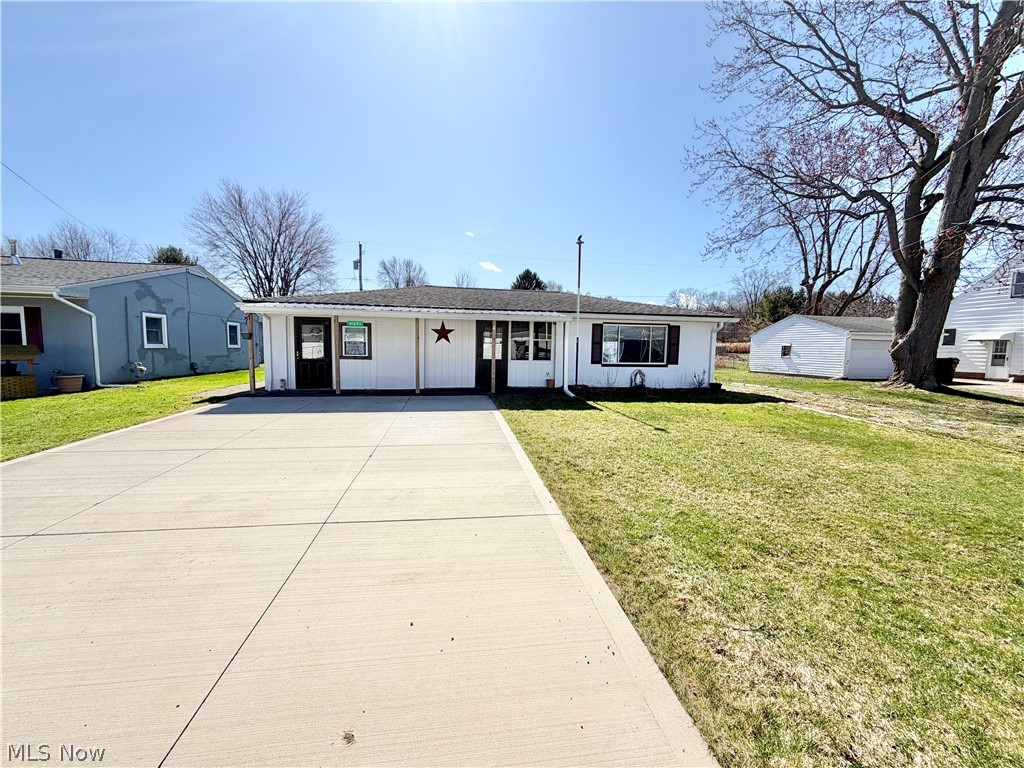 41651 Northwood Street Elyria OH 44035