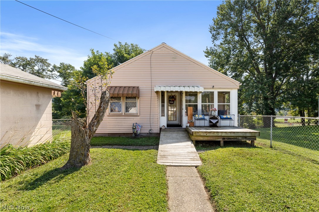 4447 Riverside Drive Shadyside OH 43947