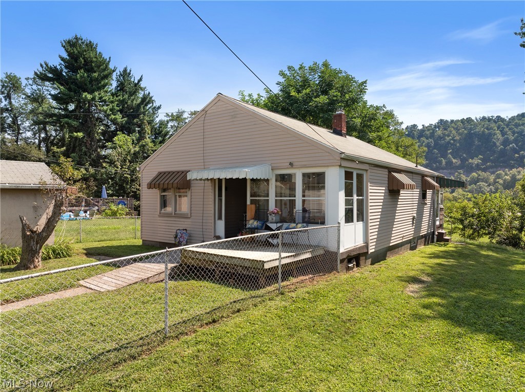 4447 Riverside Drive Shadyside OH 43947