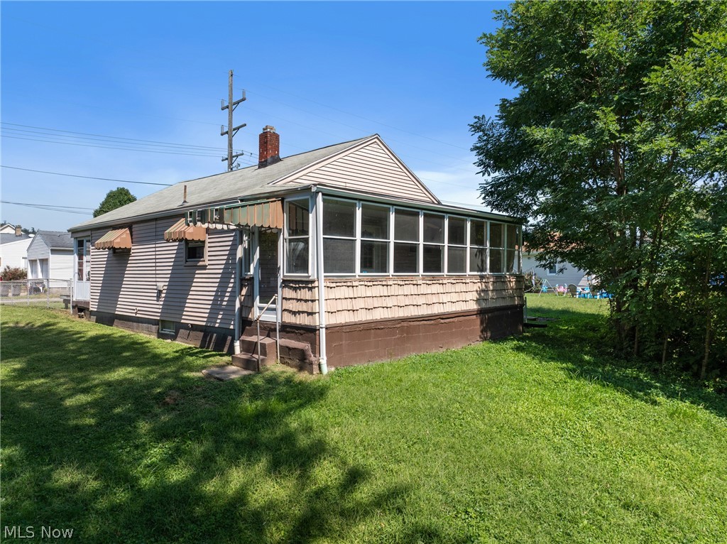 4447 Riverside Drive Shadyside OH 43947