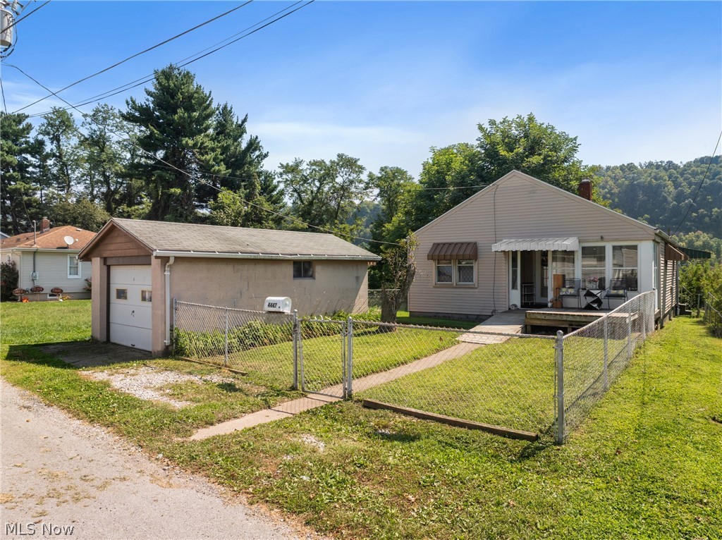 4447 Riverside Drive Shadyside OH 43947