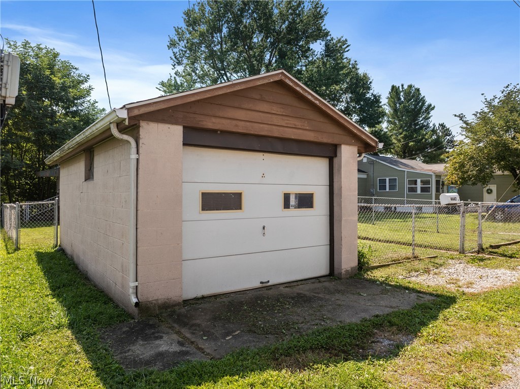 4447 Riverside Drive Shadyside OH 43947