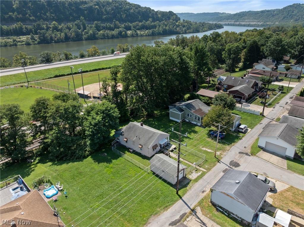 4447 Riverside Drive Shadyside OH 43947