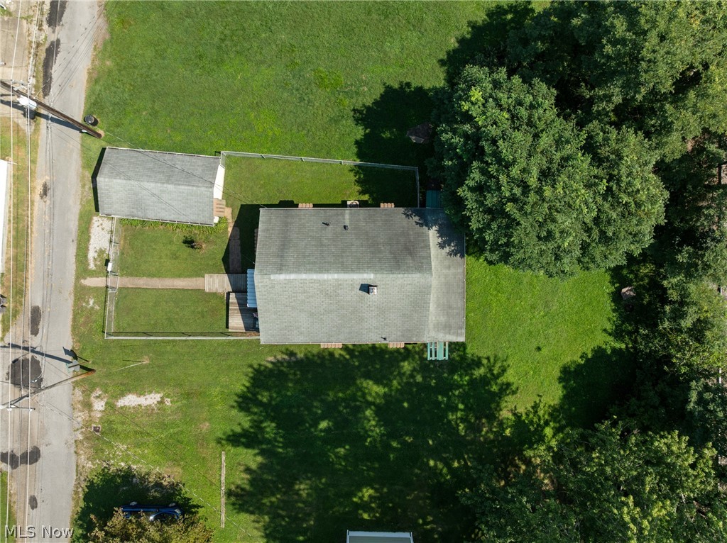 4447 Riverside Drive Shadyside OH 43947