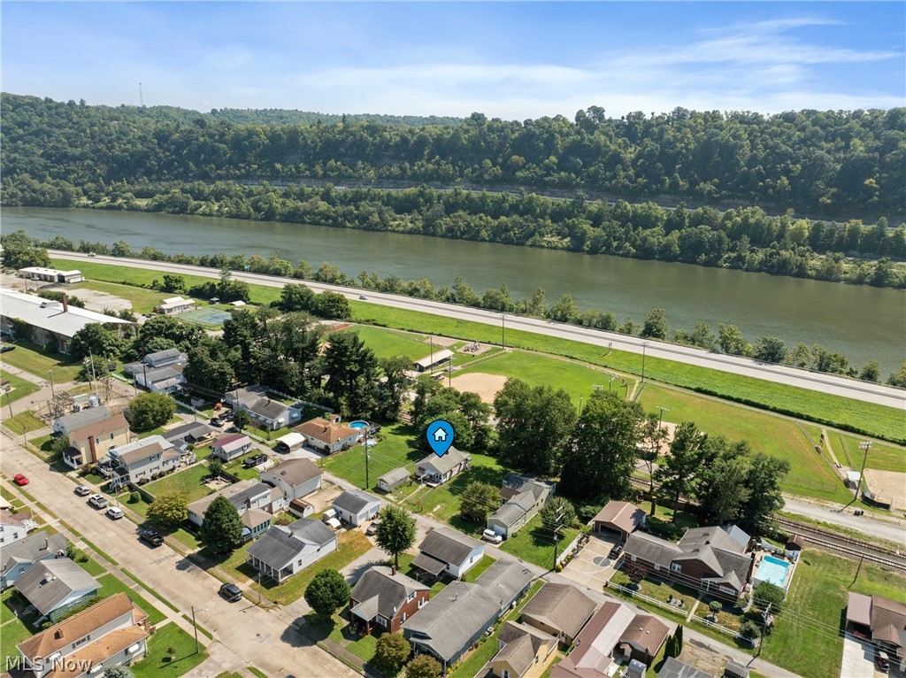 4447 Riverside Drive Shadyside OH 43947
