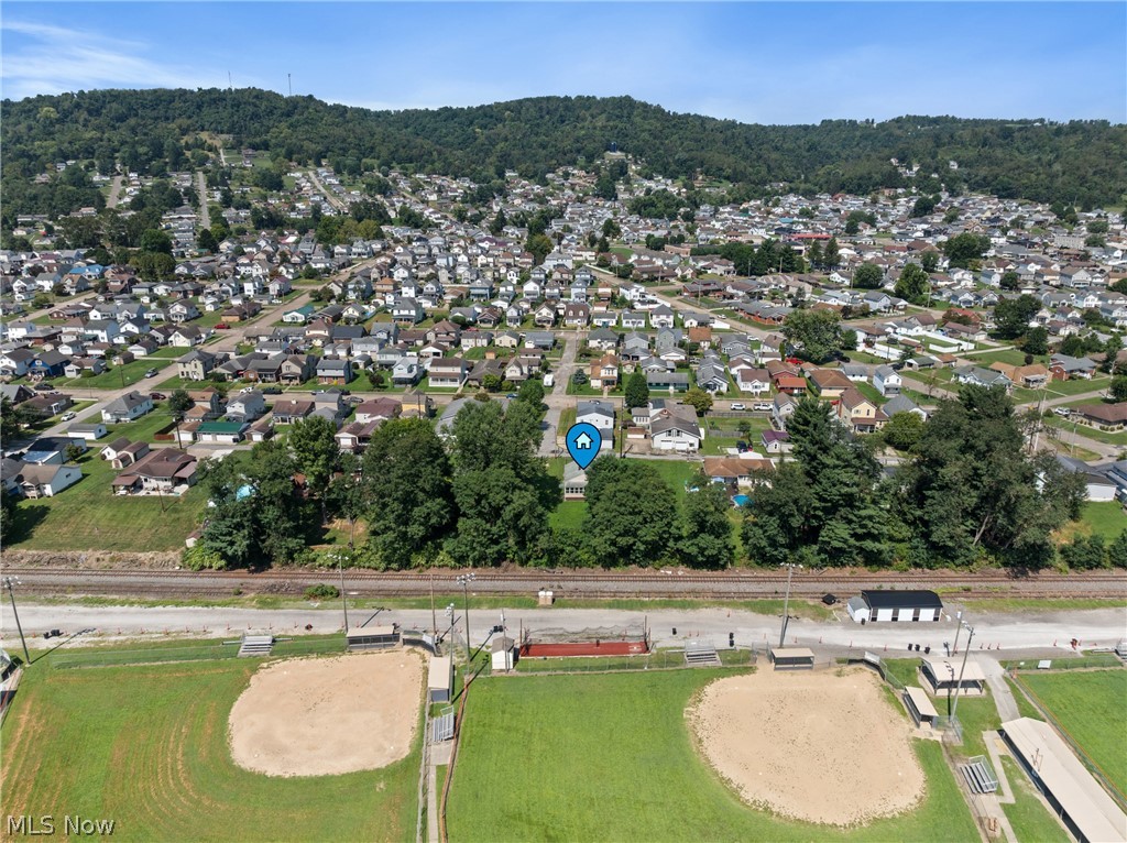 4447 Riverside Drive Shadyside OH 43947