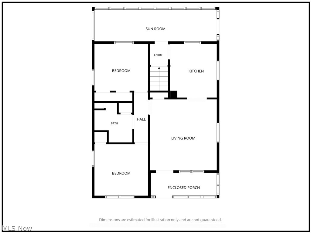 4447 Riverside Drive Shadyside OH 43947